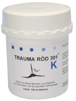 TRAUMA RÖD 301 Physiko Balsam K