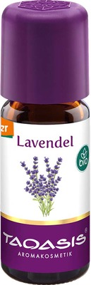 LAVENDEL ÖL Bio