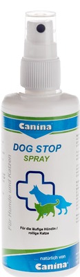 DOG STOP Spray
