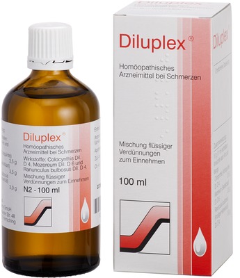 DILUPLEX Tropfen