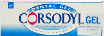 Corsodyl 1%