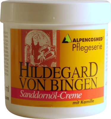 AC H.v.Bingen Sanddornöl Creme