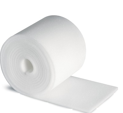 COMPRIFOAM 0,3 cmx10 cmx2,5 m Rolle