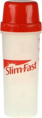 Slim Fast Mixbecher