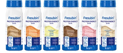 FRESUBIN PROTEIN DRINK MI