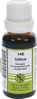 URTICA KOMPLEX Nr.146 Dilution