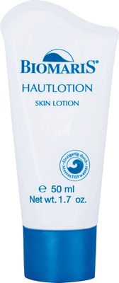 BIOMARIS Hautlotion pocket