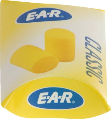 EAR Classic Gehörschutzstöpsel