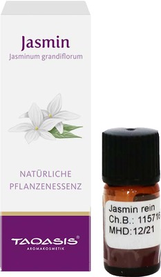 JASMIN ÖL rein