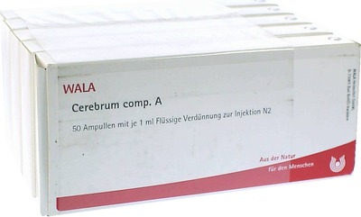 Cerebrum comp.A Ampullen