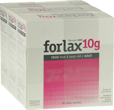 Forlax 4000