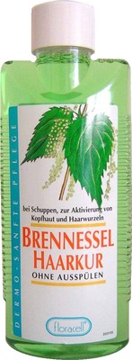 BRENNESSEL HAARKUR floracell