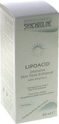 SYNCHROLINE Lipoacid intensiv Creme