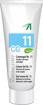 MINERALSTOFF Cremegel 11