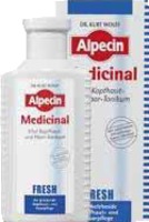 Alpecin Medicinal Fresh Vital Kopfhaut- und Haartonikum
