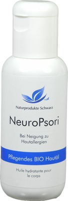 NEUROPSORI Hautöl