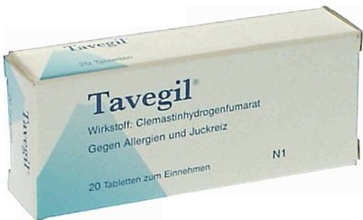 Tavegil