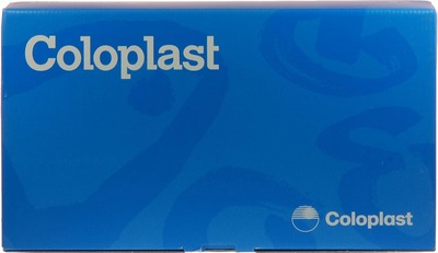 COLOPLAST Spülbehälter 1511