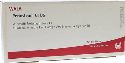 Periosteum GL D5