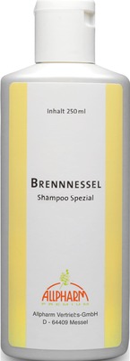 BRENNESSEL SHAMPOO spezial