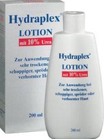 HYDRAPLEX 10% Lotion