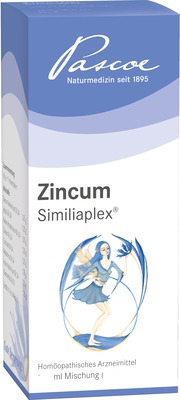 ZINCUM SIMILIAPLEX Tropfen