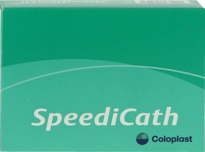 SPEEDICATH Compact Einmalkath.Ch 14 28584