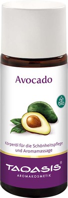 AVOCADO ÖL Bio