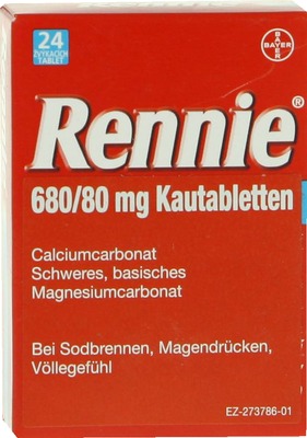 Rennie