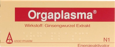 Orgaplasma