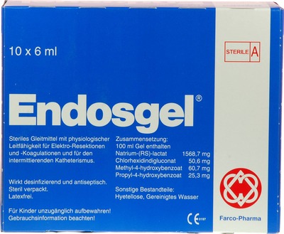 ENDOSGEL