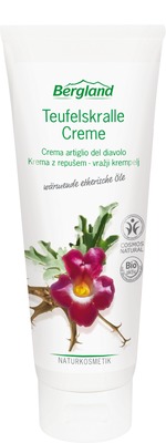 TEUFELSKRALLE CREME