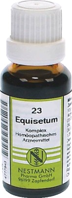 EQUISETUM KOMPLEX Nr.23 Dilution