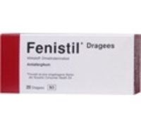 Fenistil Dragees