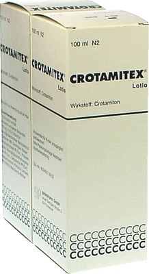 Crotamitex