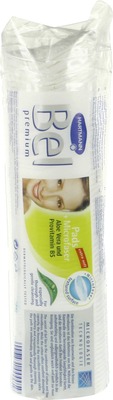 BEL PREMIUM Pads rund