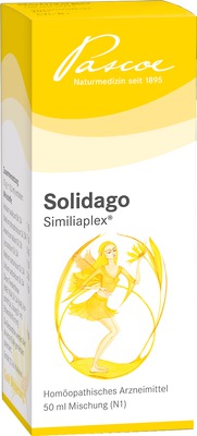 SOLIDAGO SIMILIAPLEX Tropfen