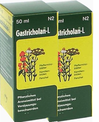 Gastricholan-L