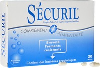 SECURIL Kapseln