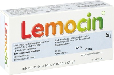 Lemocin