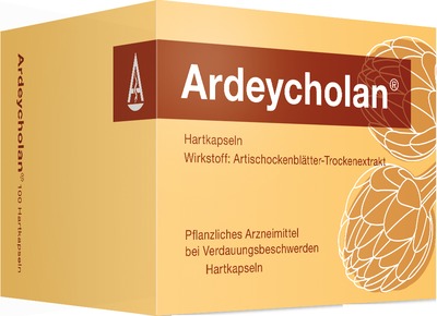 Ardeycholan