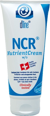 NCR NutrientCream