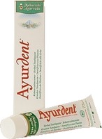 AYURDENT Zahncreme Classic