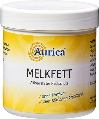 Aurica® Melkfett