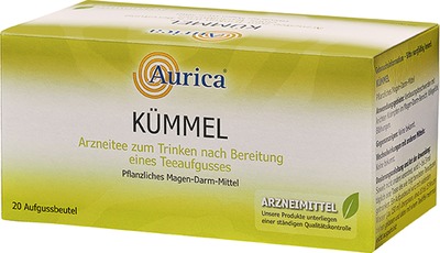 Kümmeltee Aurica