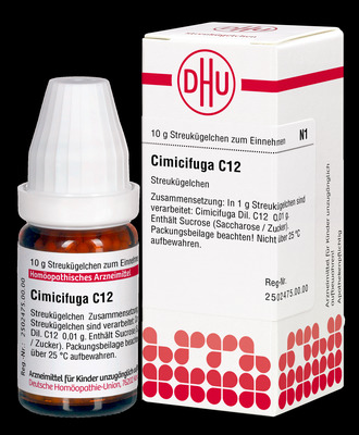 CIMICIFUGA C 12 Globuli