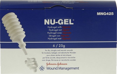 NU GEL Hydrogel MNG425