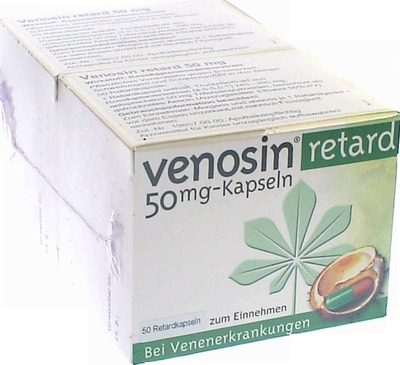 Venosin retard