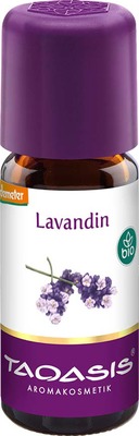 LAVANDIN super Bio Öl