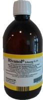 Rivanol Lösung 0,1%